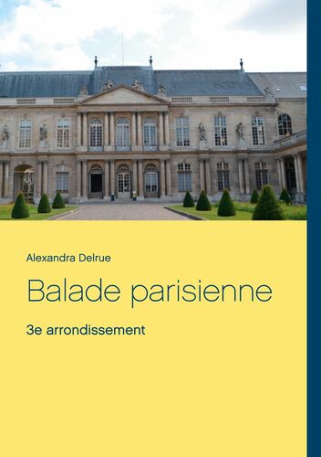 Balade parisienne