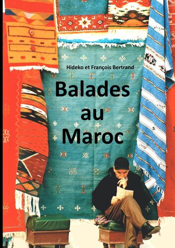 Balades au Maroc