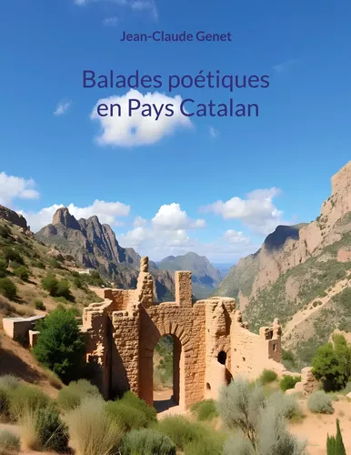 Balades poétiques en Pays Catalan