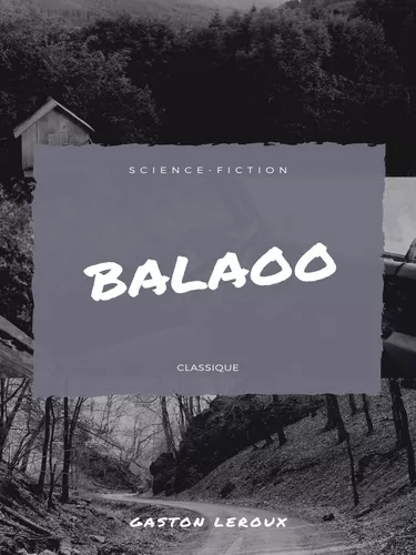 Balaoo
