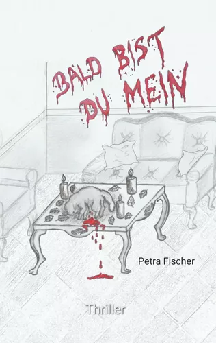 Bald bist du mein
