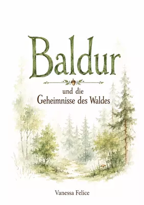 Baldur und die Geheimnisse des Waldes