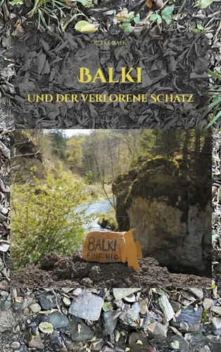 Balki und der verlorene Schatz