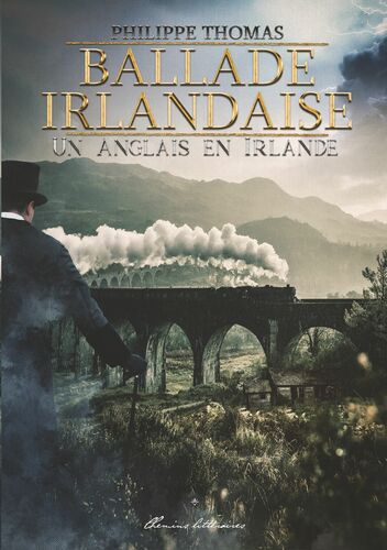 Ballade irlandaise (volume 1)