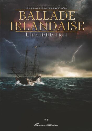 Ballade irlandaise (volume 2)