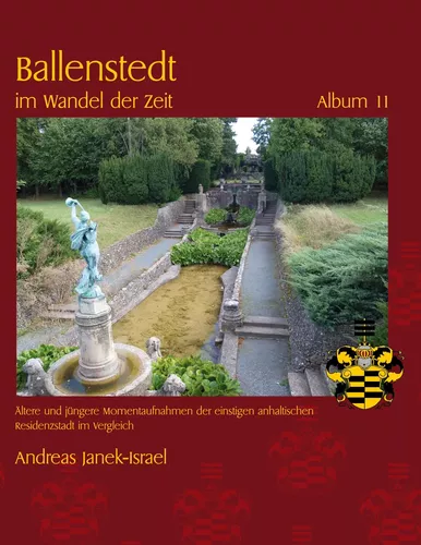 Ballenstedt im Wandel der Zeit Album 11