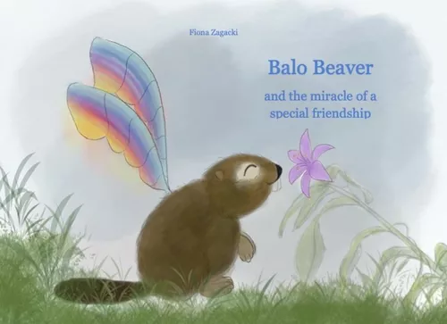 Balo Beaver