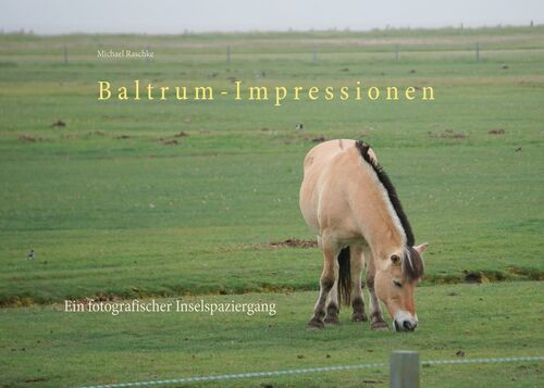 Baltrum-Impressionen