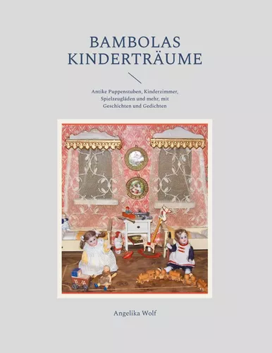 Bambolas Kinderträume