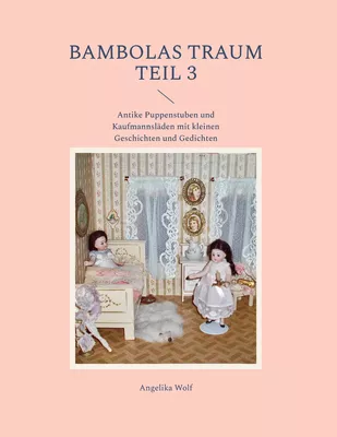 Bambolas Traum Teil 3