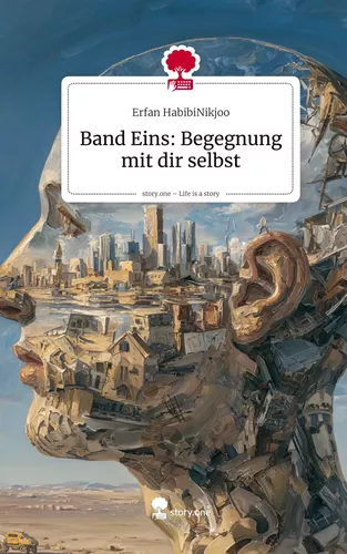 Band Eins: Begegnung mit dir selbst. Life is a Story - story.one