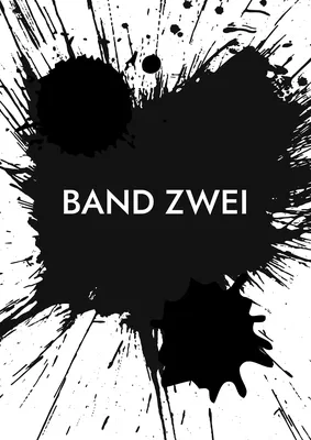 Band zwei