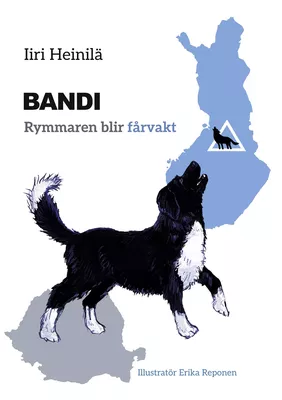 Bandi - Rymmaren blir fårvakt