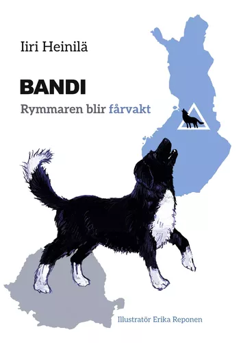 Bandi - Rymmaren blir fårvakt