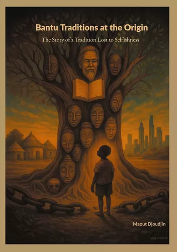 Bantu Traditions at the origin