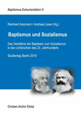 Baptismus und Sozialismus