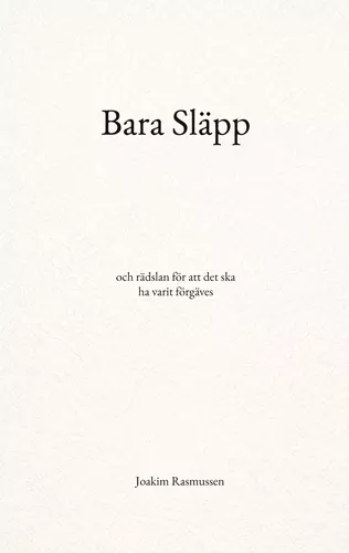 Bara Släpp