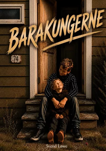 Barakungerne