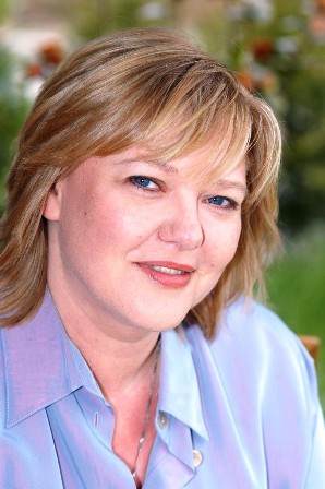 Barbara Broers Barbara Broers