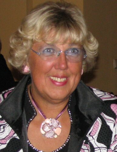 Barbara Erdmann Barbara Erdmann