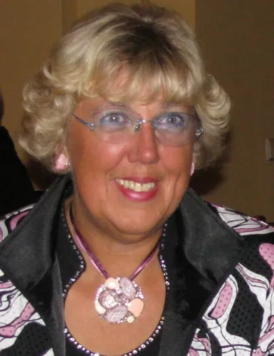 Barbara Erdmann