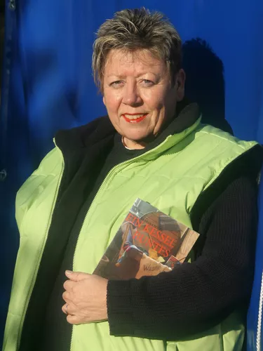 Barbara Hoppe