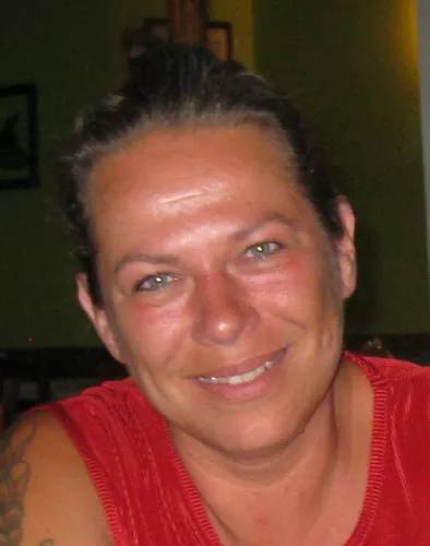 Barbara Keil