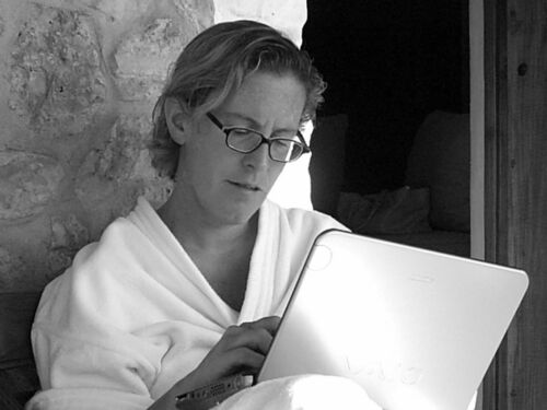 Barbara Moormann Barbara Moormann