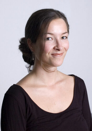 Barbara Schilling Barbara Schilling