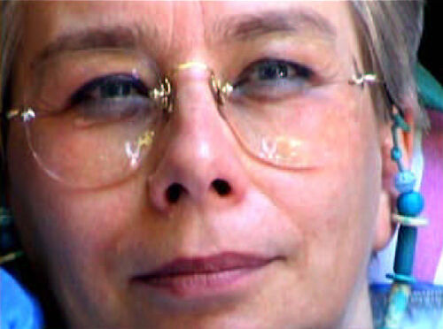Barbara Wenzel-Winter Barbara Wenzel-Winter