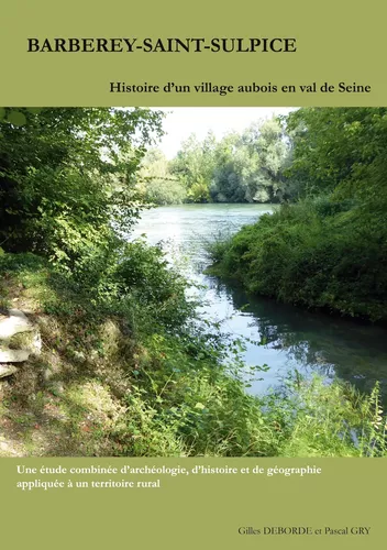 Barberey-Saint-Sulpice