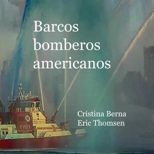 Barcos bomberos americanos
