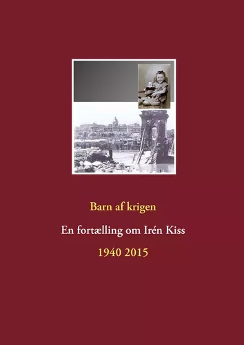 Barn af krigen