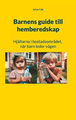 Barnens guide till hemberedskap