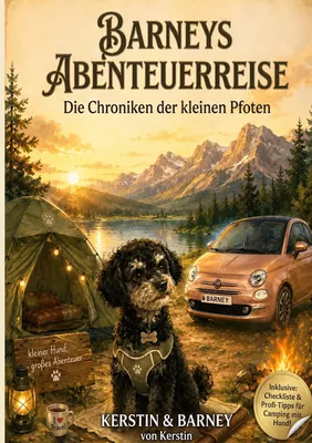 Barneys Abenteuerreise