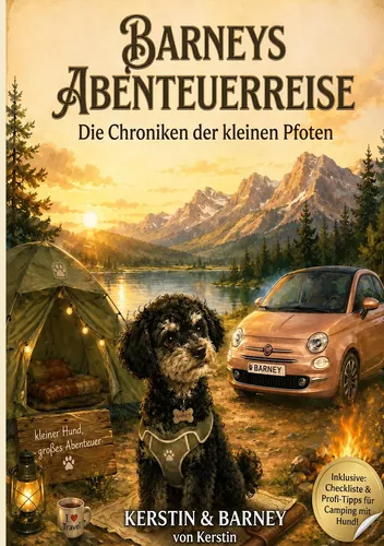 Barneys Abenteuerreise