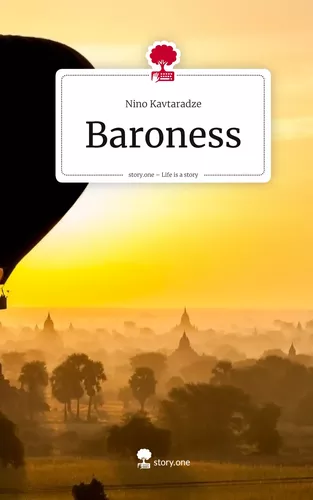 Baroness. Life is a Story - story.one