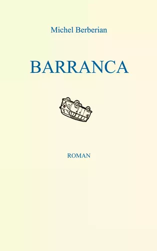 Barranca
