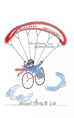 Barrieren überwinden