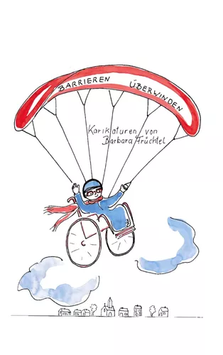 Barrieren überwinden