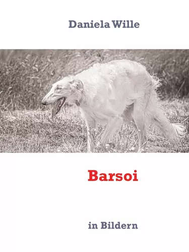 Barsoi