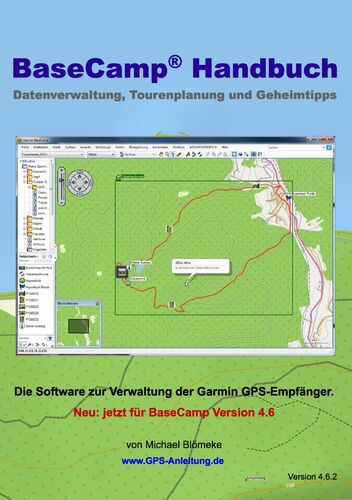 BaseCamp Handbuch 4.6