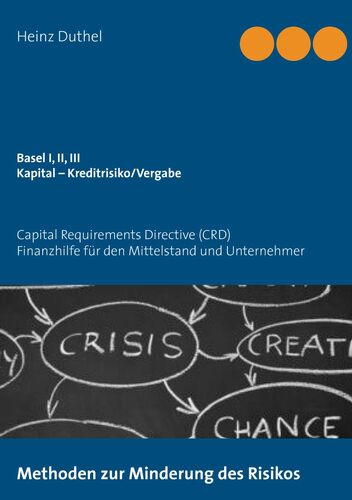 Basel I, II, III - Kapital – Kreditrisiko/Kreditvergabe