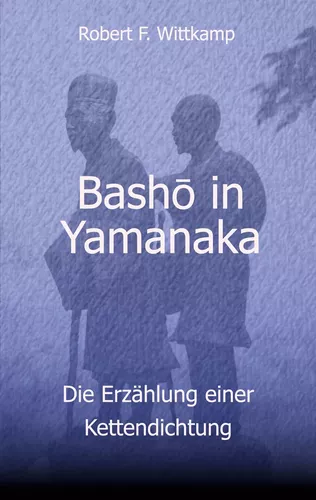 Bashô in Yamanaka