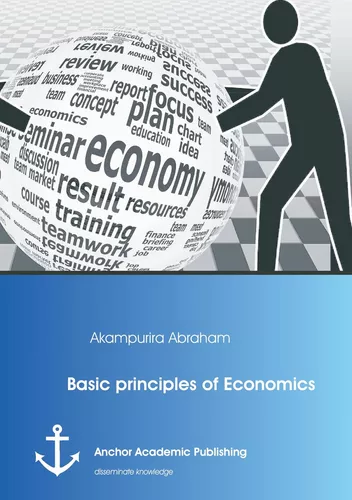 Basic principles of Economics