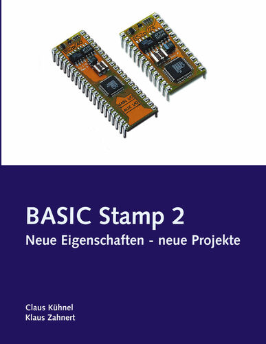 BASIC Stamp 2