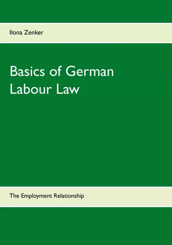 Basics of German Labour Law