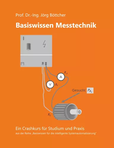 Basiswissen Messtechnik