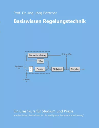 Basiswissen Regelungstechnik