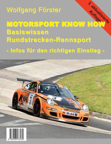 Basiswissen Rundstrecken-Rennsport